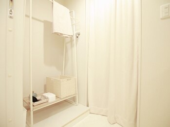 ダイヤ 名古屋中川区店(Daiya)/貸切・安心の個室着替えルーム