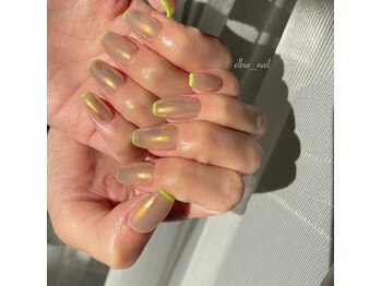 エルビオ 白河店(Elbio)/