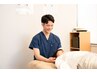 【自律神経調整】 カウンセリング＋検査＋整体60分￥2,000