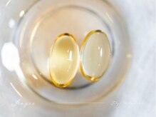 アンジー(Angie)/ローズカプセル