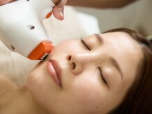 アトレ(ATTRAIT)/光フォト