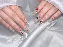 エーエヌジー スタジオ(ANG Studio)/