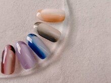 ラ クレア 津田沼店/オンブレフレンチ