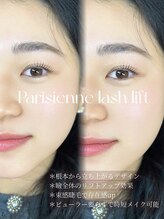シロン 川越店(Cilon.)/パリジェンヌラッシュリフト＊