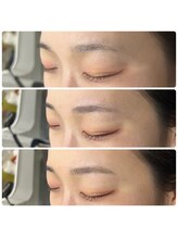 プラネット 池袋東口店/レディースアイブロウ