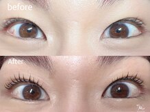 ノウル(Knowle)/マスカラパーマ