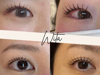 ウィタ(Wita)の写真/豊富な知識と技術力でお客様に合わせたメニュー提供をご案内致します＾＾