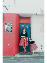 サラ デ ミレ(Sala de milae)/野毛deレトロ