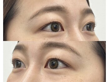 ピークアイ(Peek eye)/まつ毛パーマ