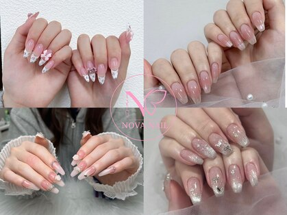 ノヴァ ネイル(Nova nail)の写真