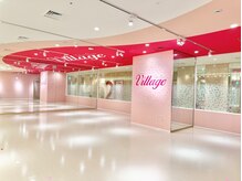東京ダンスヴィレッジ渋谷校