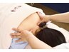 【根本改善/リラックス効果】鍼灸＋ほぐし約60分12000→11016円