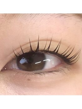 ナチュラルビビ 京都駅前店(Natural ViVi)/【eye design】