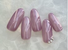 ネイルサロンセリーニ 完全プライベートサロン(Nail Salon Selene)