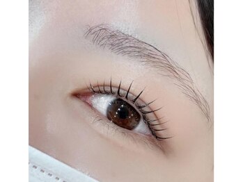 エルモ バイ エストアール 筑紫口店(L'mo by est-r.)/#パリジェンヌ△カール