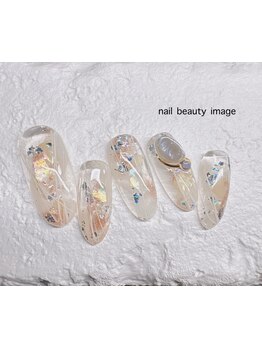 華やか系（イベント・ブライダル）が得意