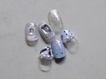 ディー ネイル アイラッシュ ヤバ(DEE nail×eyelash yaba)