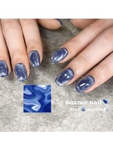 ブレアウィズネイル(Blair with Nail)/ニュアンスデザイン