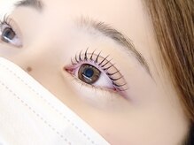 ボーテプラス(beaute+)/まつ毛パーマ