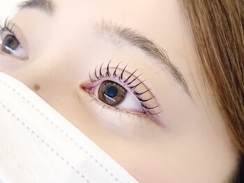 ボーテプラス(beaute+)/まつ毛パーマ