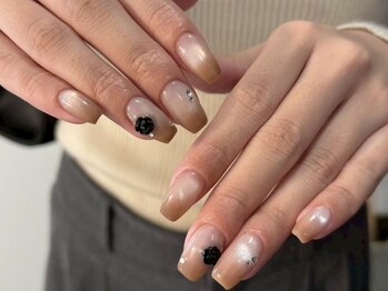 リッカ(Ricca.)/Designed by Mizuki