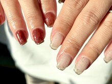 アウリイ(aulii)/フラッシュ×先端ミラー