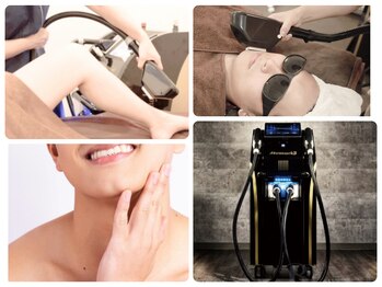 ムーンライトビューティー/