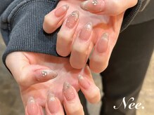 ネエ 鹿児島中央駅店(Nee.)/マグネットフレンチ