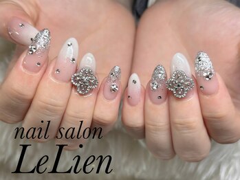 ルリアン(LeLien)/120分アートし放題