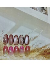 オプスネイルスパ 北浦和(OPS Nail Spa)/