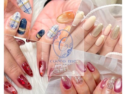 コッコミー(cocco me)の写真