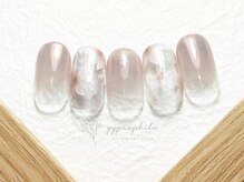 ジプソフィリア(gypsophila)