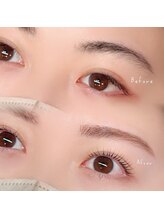 ヴァイス(VAICE)/まつげパーマ/眉毛ワックス脱毛