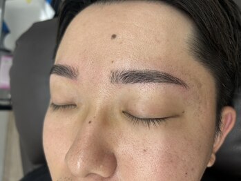 アイドット メン 小倉店(i.)/スピーディーかつ丁寧な施術★