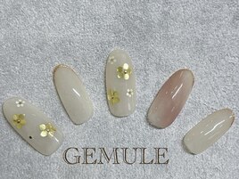 3月新作デザイン