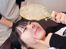 【ビフォーアフターの確認】