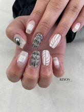 リヨン(RIYON)/modern design art