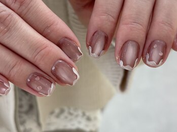 ニンニ(ninni)/うねうねフレンチ