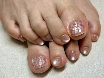 プライベートネイルサロン キサイ(Kisai)/