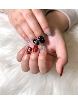 エーナイン イオンモール苫小牧店/定額デザイン