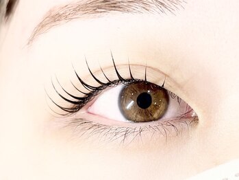 eyelash salon f deux アイラッシュ専門店 【エフ ドゥ】【4/1OPEN(予定)】/まつ毛パーマ