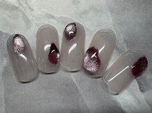 ティーエヌ 大宮店/［内藤担当］限定定額デザイン