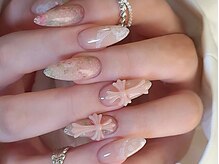 大人可愛い×最旬トレンドネイルが叶う♪マグネット400色＆豊富デザインで理想の指先に
