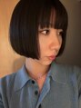 リル 表参道(LIL)&nbsp;お客様Photoまつ毛パーマ