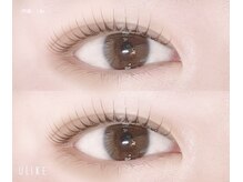 アイラッシュリゾートメリア(eyelash resort Melia)/似合わせまつげパーマ