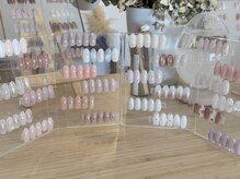 バイオ ナゴヤ(Bio nagoya)の雰囲気（定額デザインが豊富◎ナチュラルからトレンドまで♪迷ったらこれ）