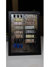 リーネイル(liy_nail)/定額デザイン