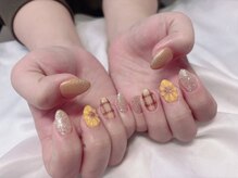 ネイルサロン ルリアン/