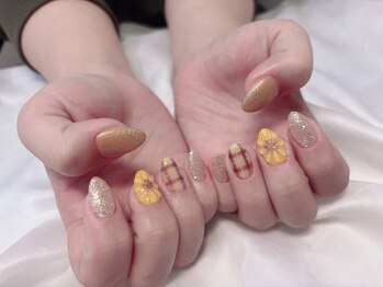 ネイルサロン ルリアン/