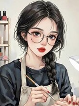 リナネイルサロン 池袋(Lina nail salon) Hana